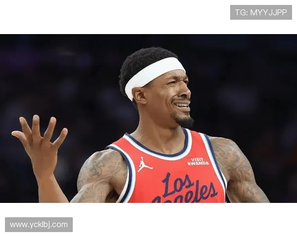 快船因比尔报销申请伤病特例：额度267.7万美元 削减薪资才能使用